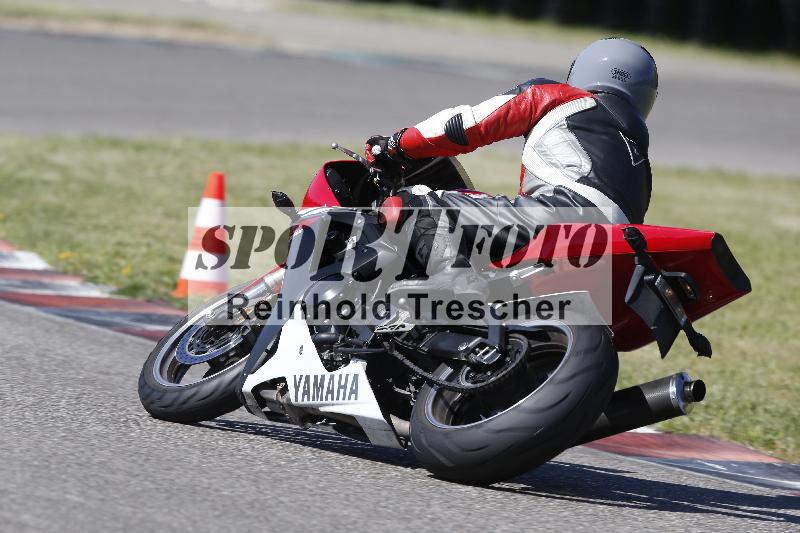 /16 16.05.2025 PROMAX ADR/Gruppe gelb/100